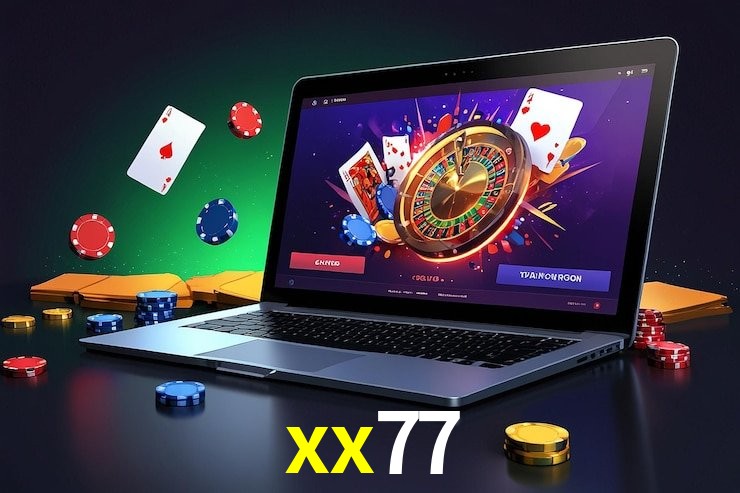 Coleção Premium de Slots xx77 - NetEnt, Pragmatic Play, Evolution